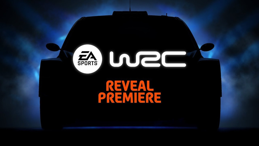 Electronic Arts to present EA Sports WRC on September 5