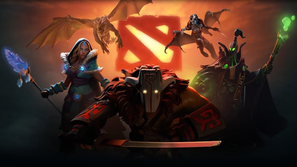 Valve bans 90,000 Dota 2 players for smurfing