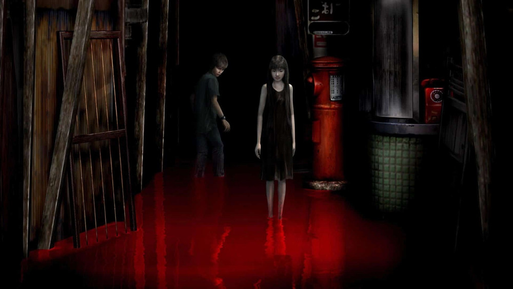 The PlayStation classic Forbidden Siren may soon return