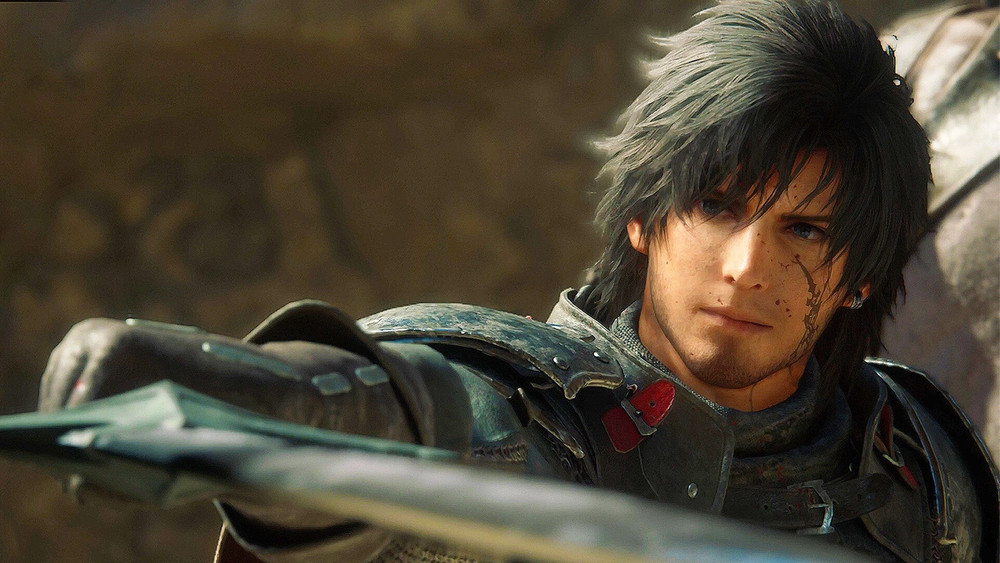 Square Enix confirme la version PC de Final Fantasy 16 et dévoile deux DLC payants