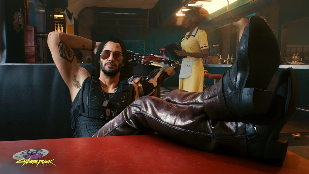 He aquí todo lo que está por llegar a Cyberpunk 2077