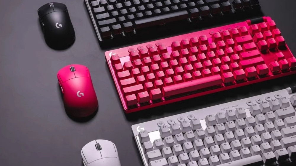 La tastiera gaming Logitech G Pro X TKL è ora disponibile al prezzo di 229€