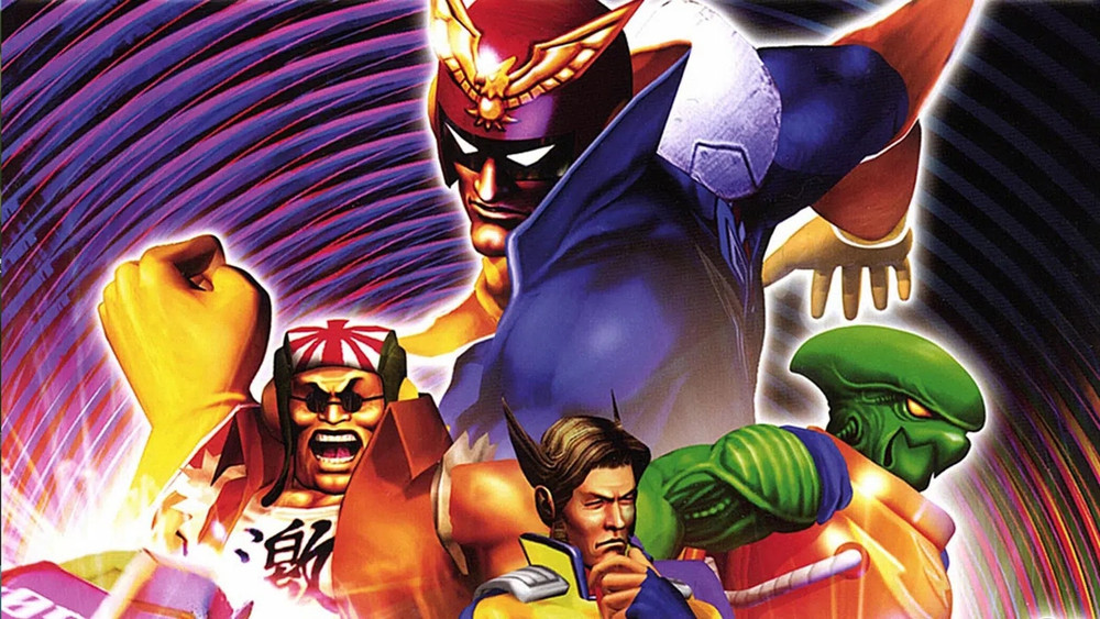 Il produttore di F-Zero GX si dice pronto a lavorare di nuovo alla serie se si presenterà l'occasione
