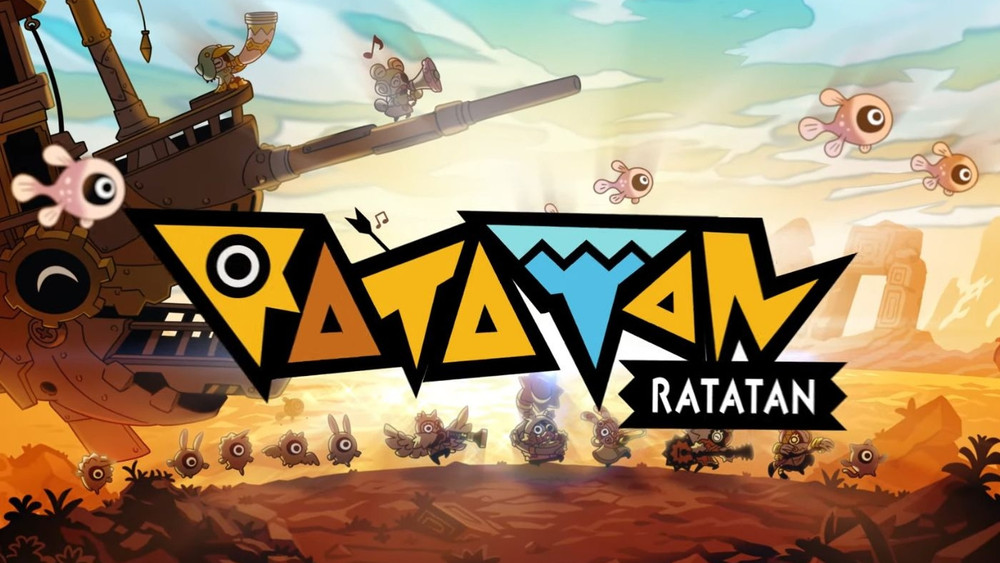 Ratatan sammelt über 1 Million Euro auf Kickstarter