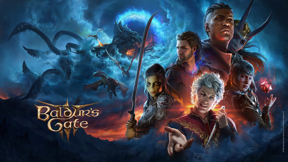 El director de Baldur's Gate 3 ya está trabajando en su próximo juego
