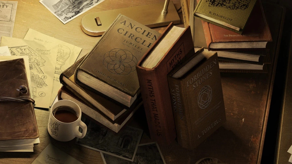 We will see more of Bethesda's Indiana Jones game in 2024