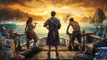 Skull & Bones perd son troisième directeur créatif