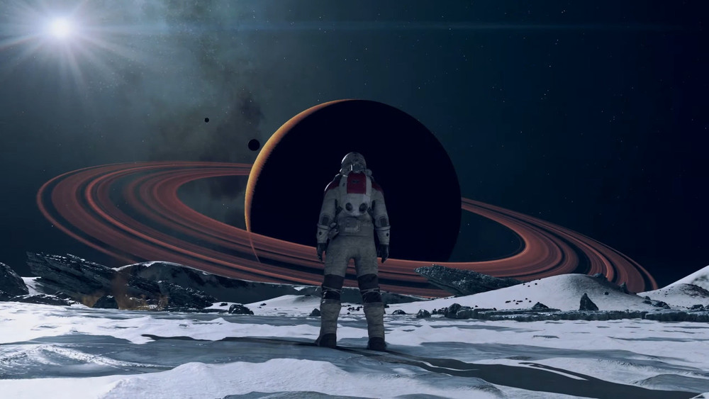 Phil Spencer annuncia che Starfield ha raggiunto un milione di giocatori in contemporanea