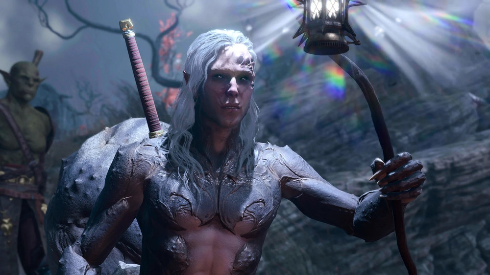 Baldur's Gate 3: Studio plant Cross-Play zwischen PC und Konsolen