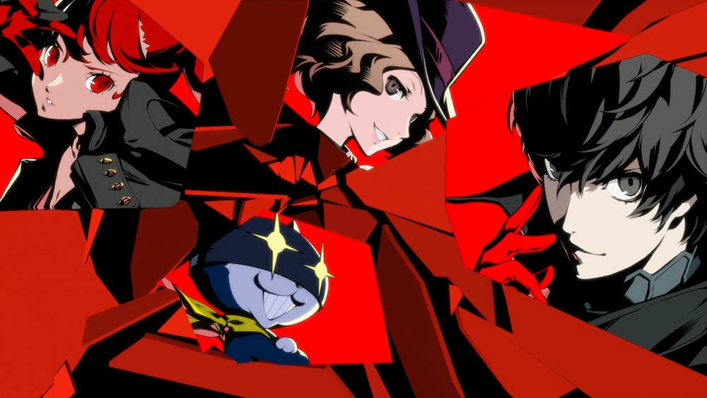 Persona 6 soll 2026 erscheinen