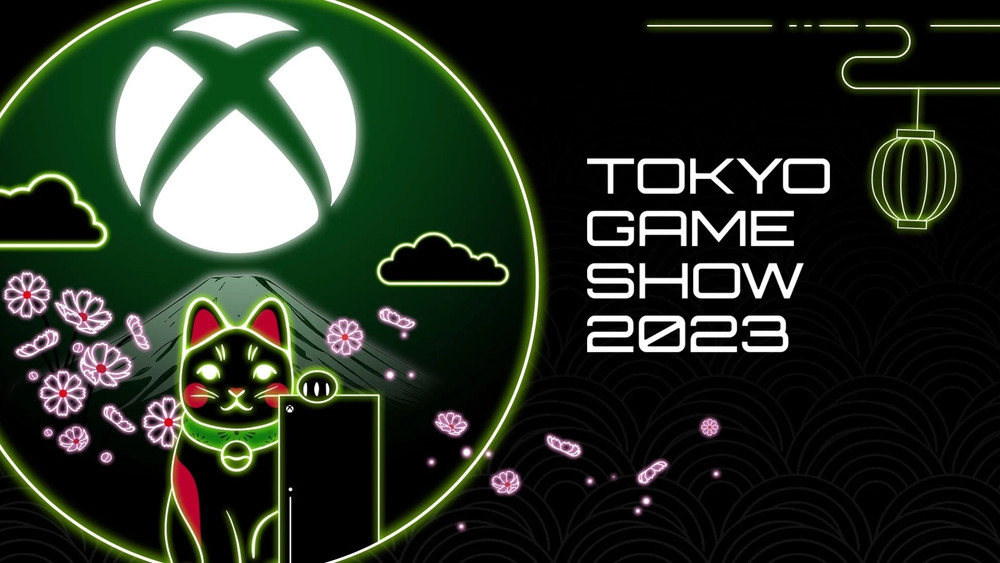 Xbox: Enthüllung neuer Spiele für den Game Pass auf der Tokyo Game Show