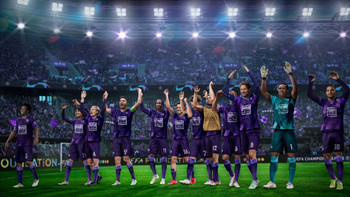 Football Manager 2024 è in arrivo il 6 novembre 2023