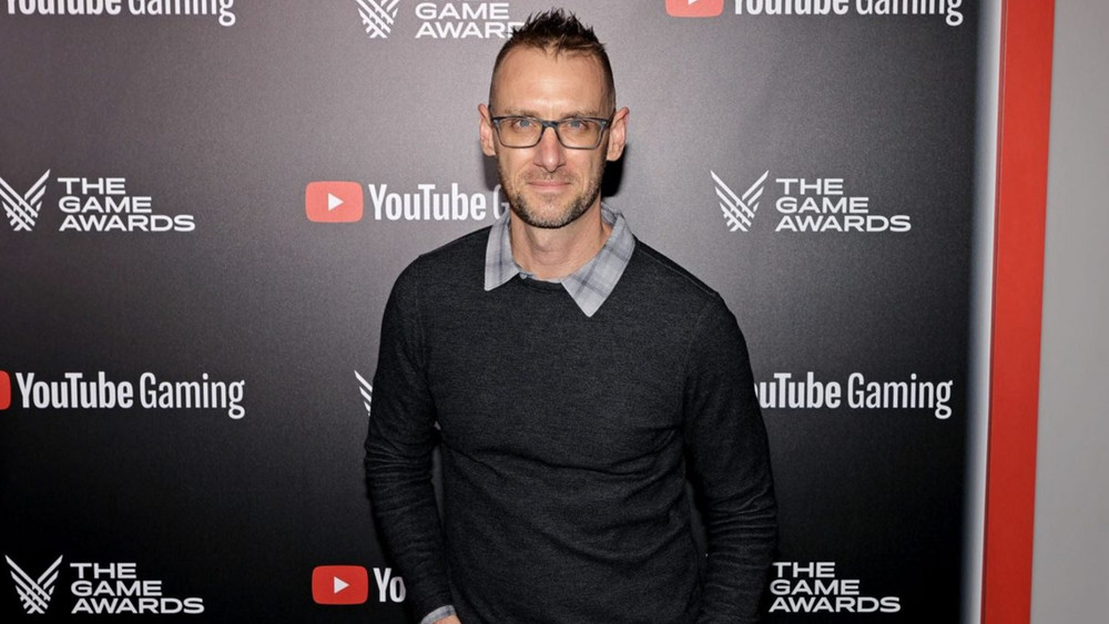 Donald Mustard, Creative Director at Epic Games, leaves the company