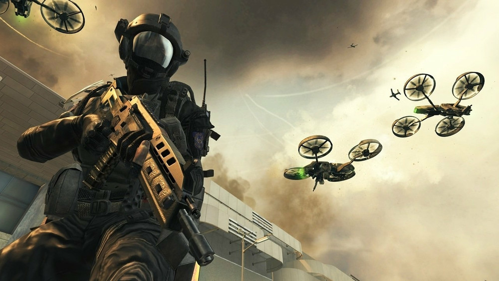 Le mappe di Call of Duty: Black Ops 2 potrebbero essere rimasterizzate