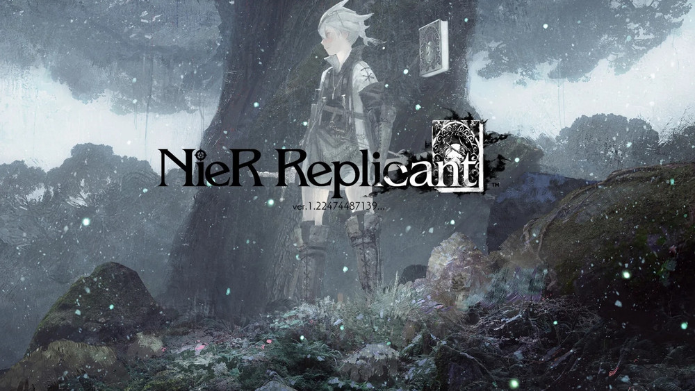 Nier Replicant Ver.1.22474487139 on PS4 — price history, screenshots,  discounts • USA