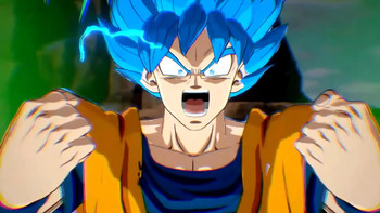 Dragon Ball Z: Budokai Tenkaichi 4 uscirà a breve?