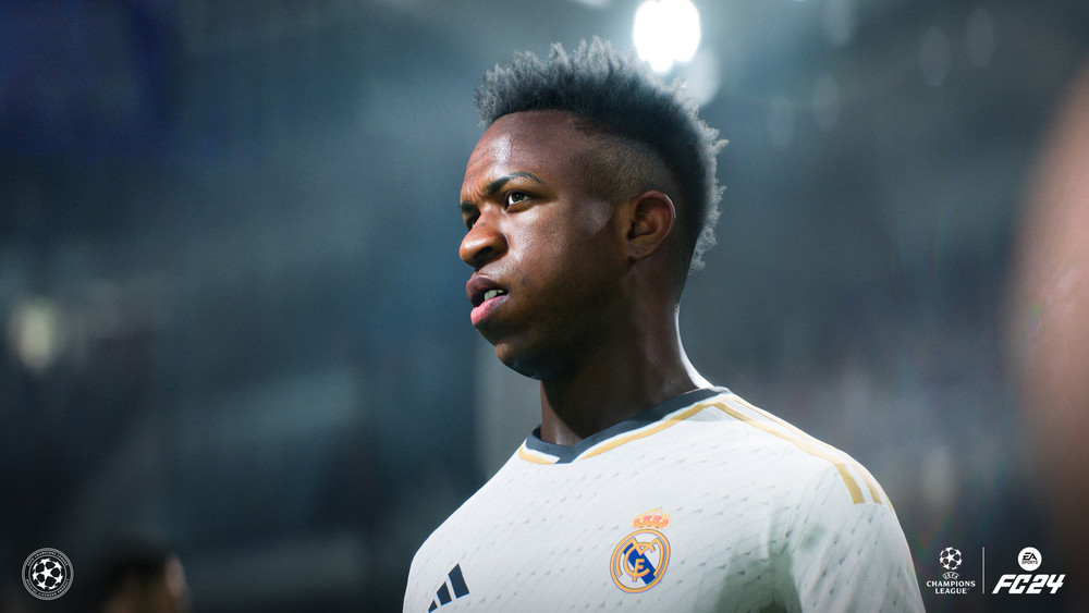 Esta es la lista de los mejores jugadores de EA Sports FC 24