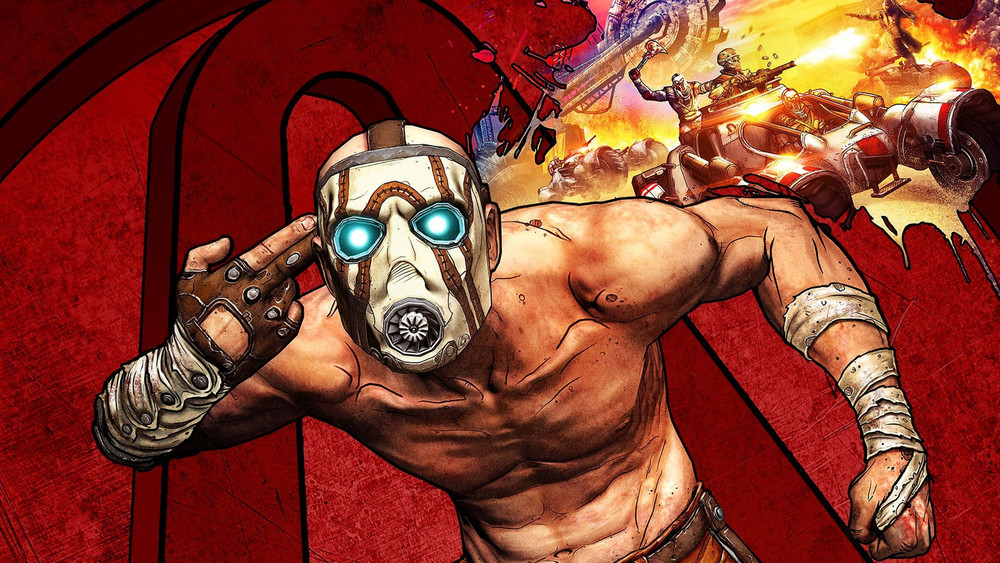 Gearbox Entertainment may consider going independent