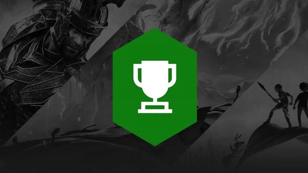 Xbox podría inspirarse en los logros de PlayStation y añadir un platino