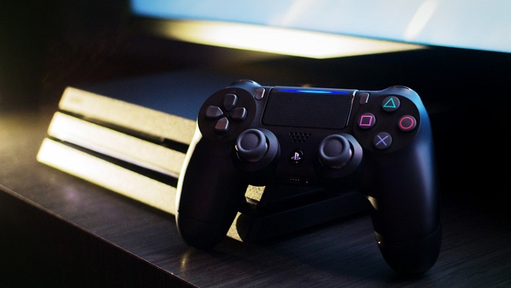 New Playstation 4 software update available now