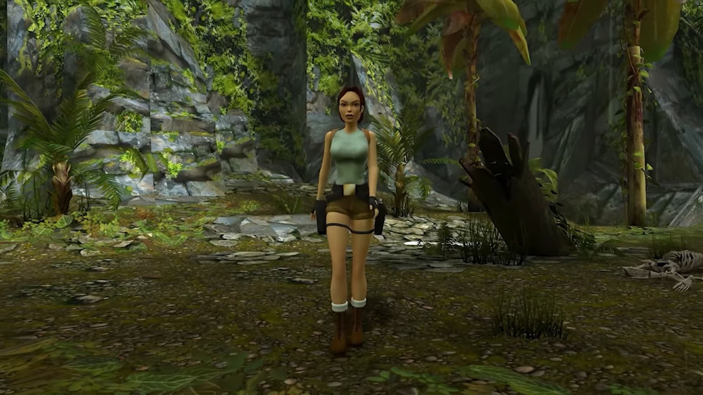 Les trois premiers Tomb Raider vont être remasterisés et reviendront le 14 février 2024