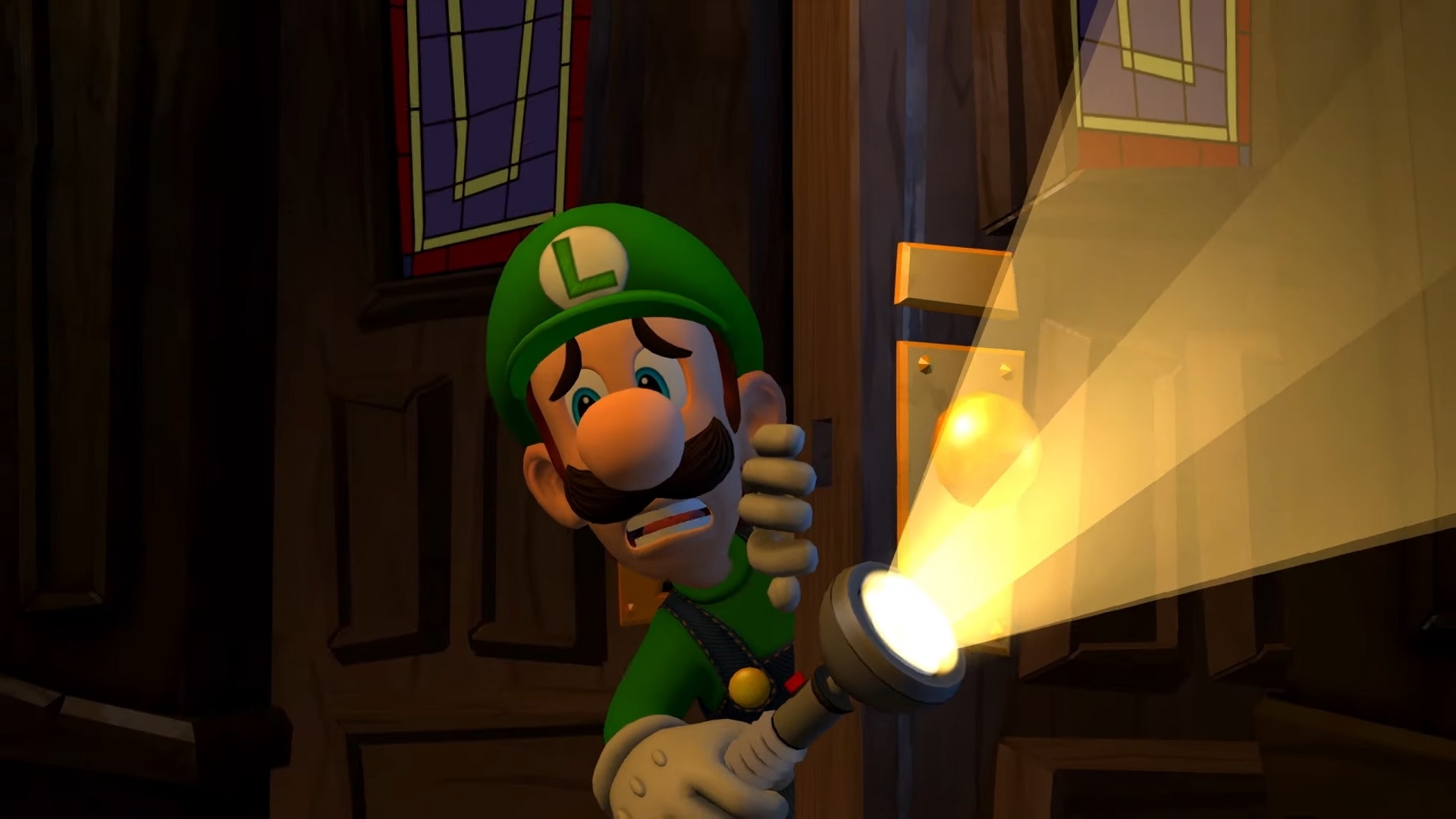 Luigi's Mansion 2 HD llega a Switch en verano de 2024 - IG News