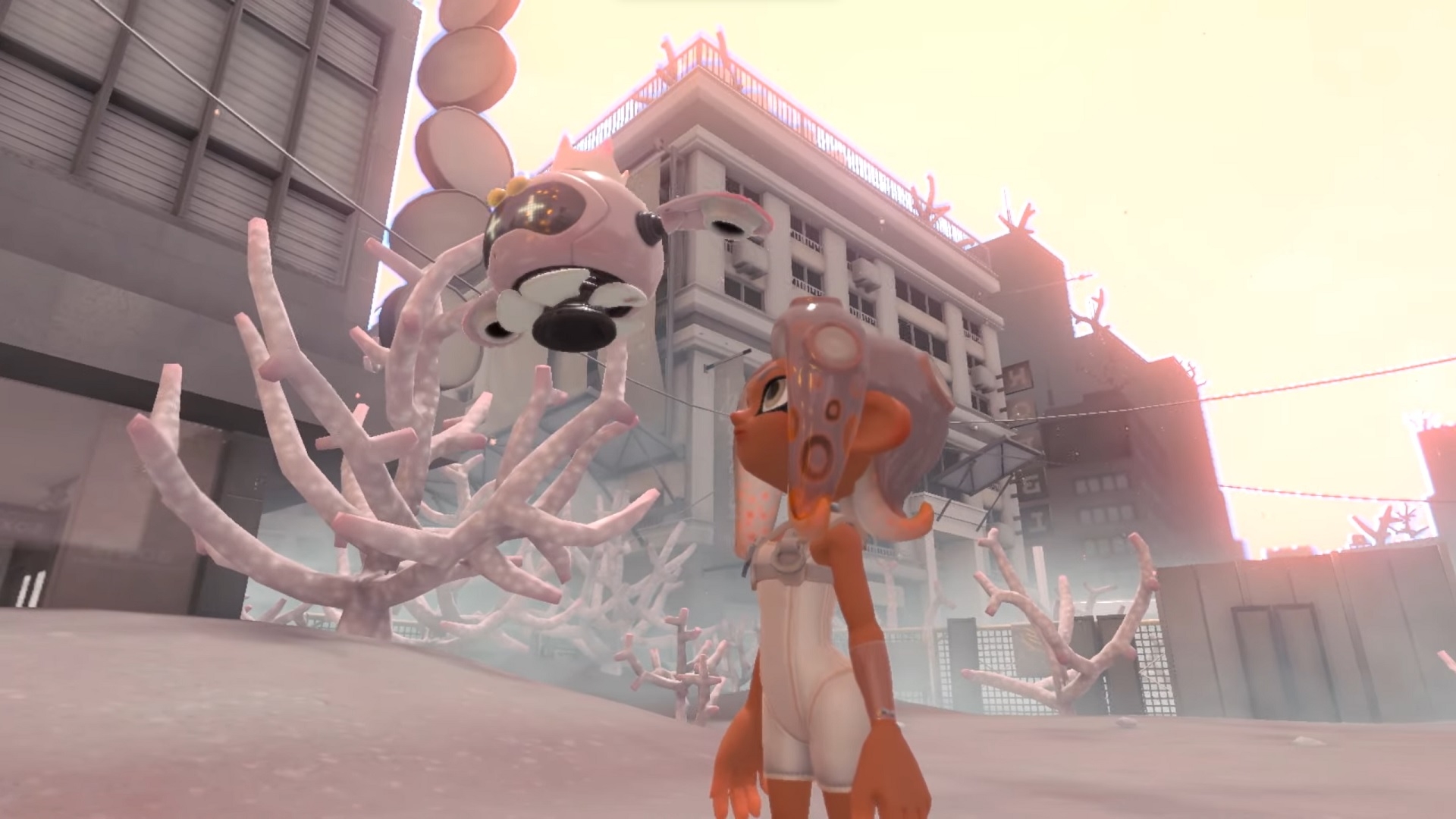 Splatoon 3 Side Order DLC expected in spring 2024 - IG News