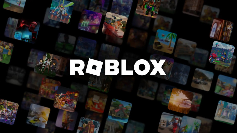 Roblox launches on PS5 on October 10, 2023
