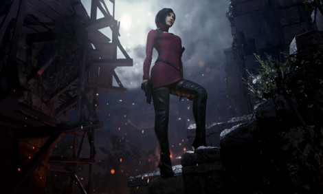 Resident Evil 4: il DLC « Separate Ways » costerà €9,99 - IG News