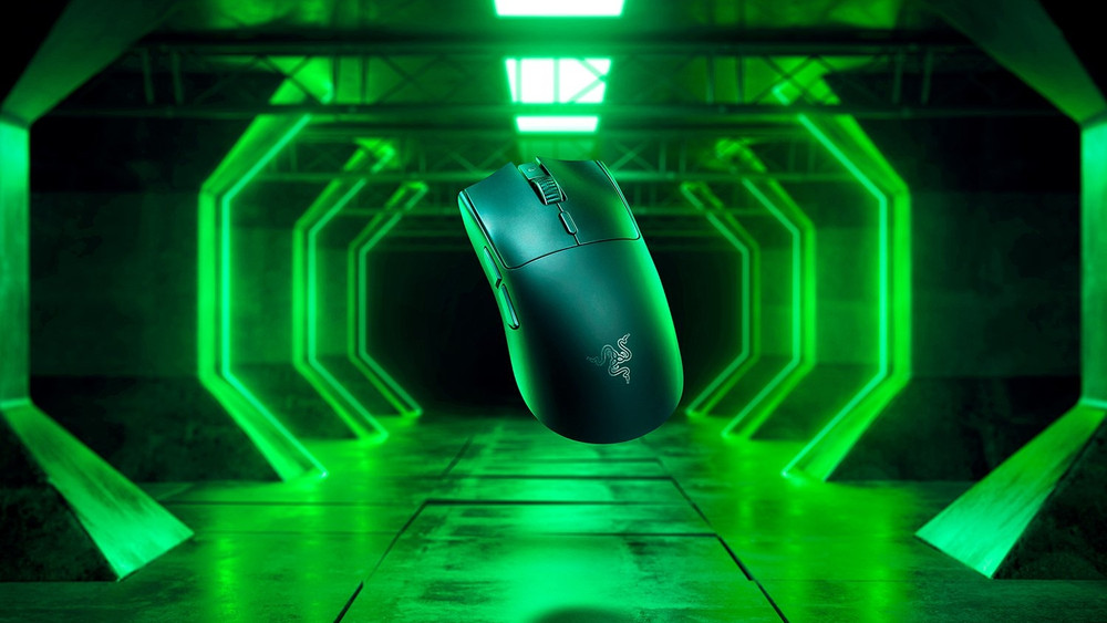 La nouvelle souris Razer Viper V3 Hyperspeed est disponible à 79,99 ...