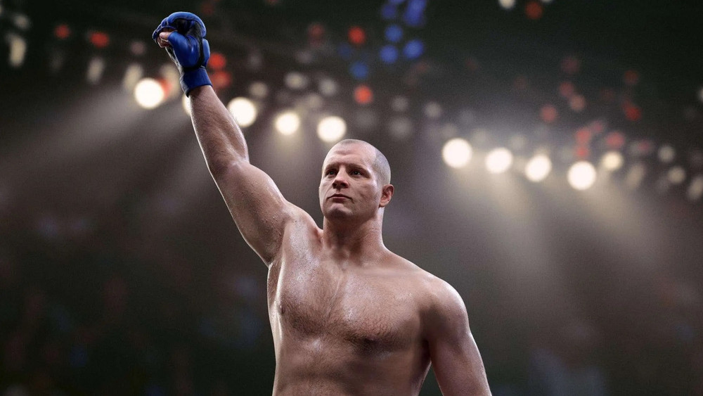 UFC 5 se dévoile via une bande-annonce sur son gameplay et ses fonctionnalités
