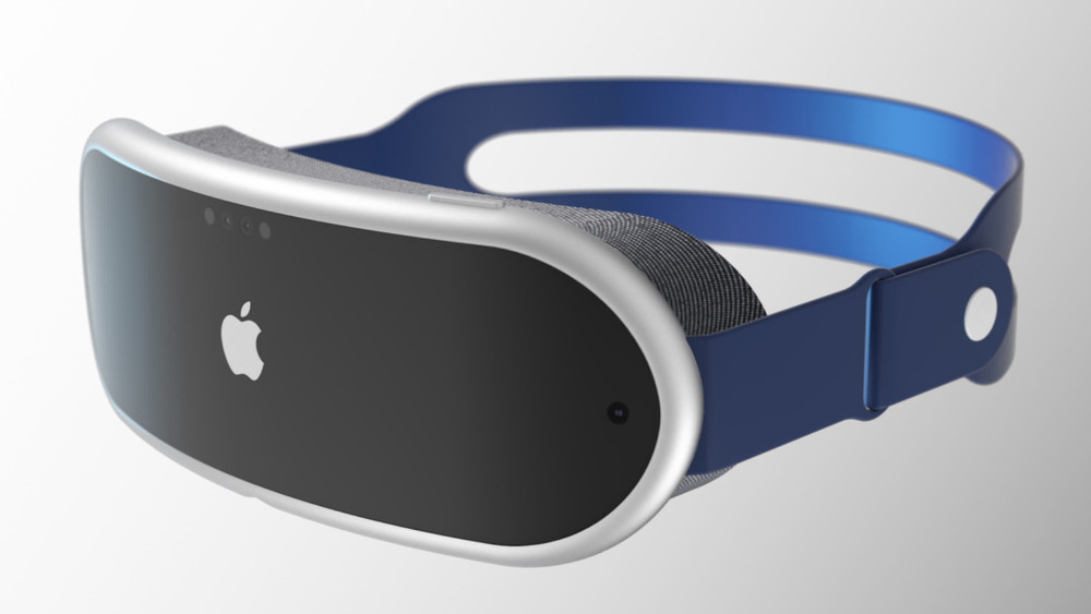 Apple presenterà il suo casco VR nella primavera del 2023