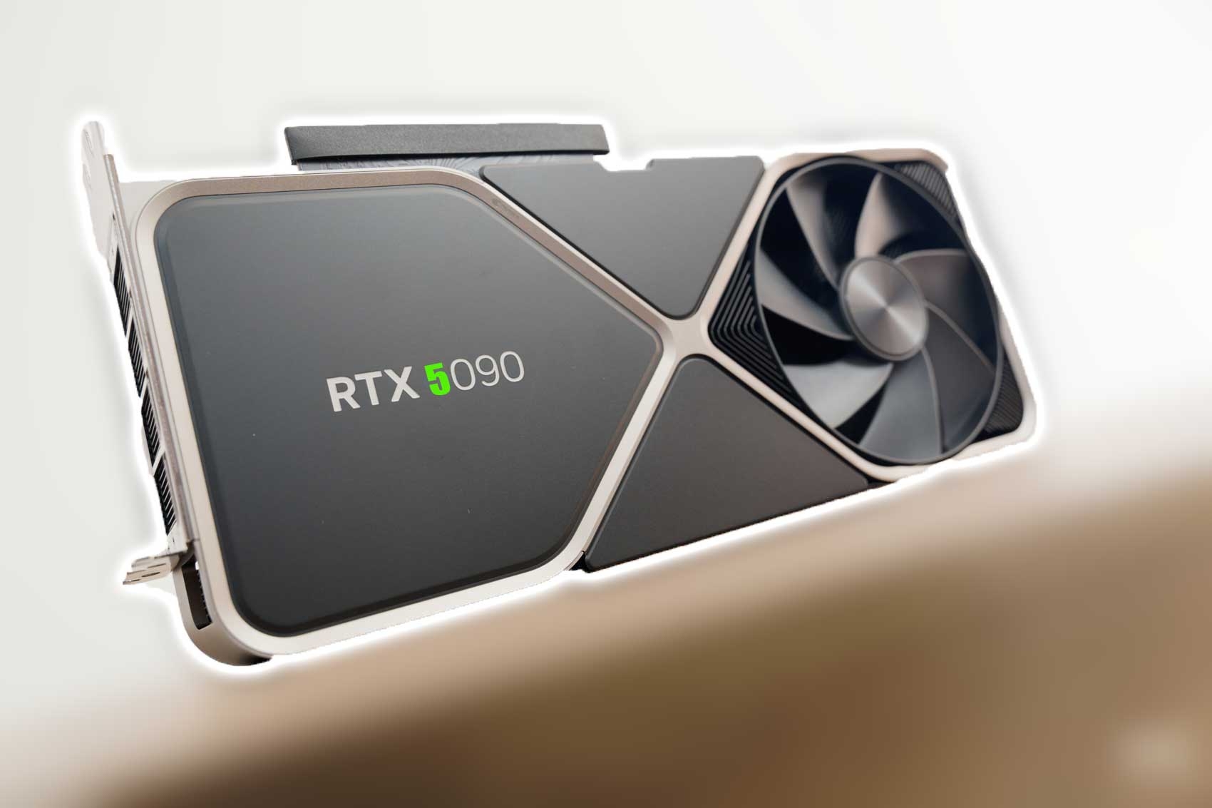 La RTX 5090 No Llegará Hasta 2025, Pero Ya Tenemos Algunos Rumores Al ...