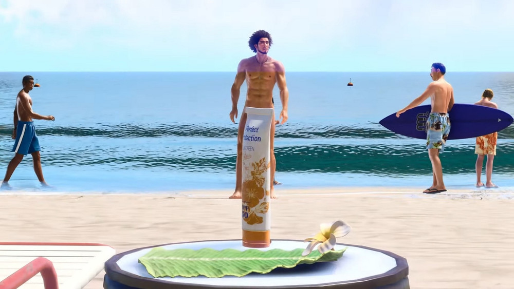 Like a Dragon: Infinite Wealth sortira le 26 janvier 2024