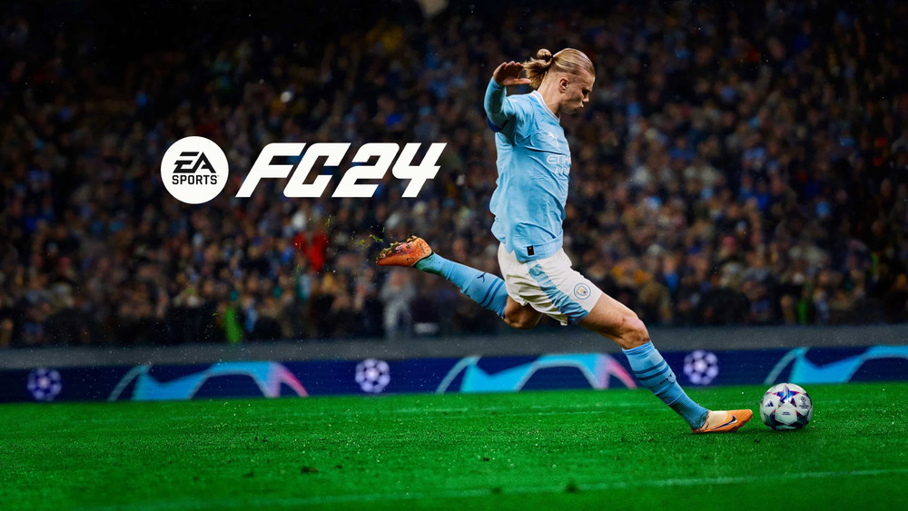 EA Sports FC 24 : les 84 morceaux de la playlist ont été dévoilés