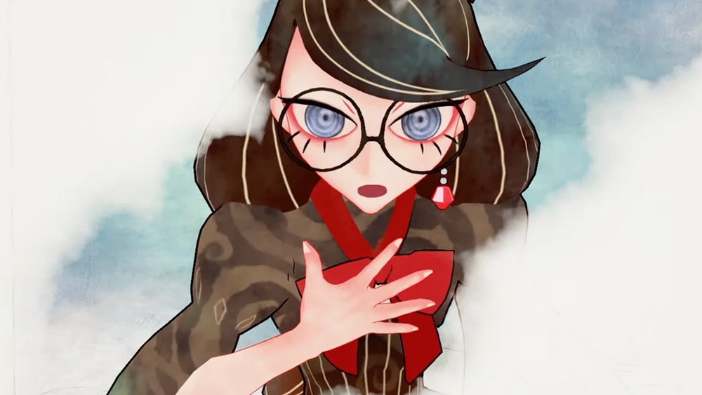 Bayonetta Origins: Cereza and the Lost Demon nous offre une nouvel aperçu de son gameplay