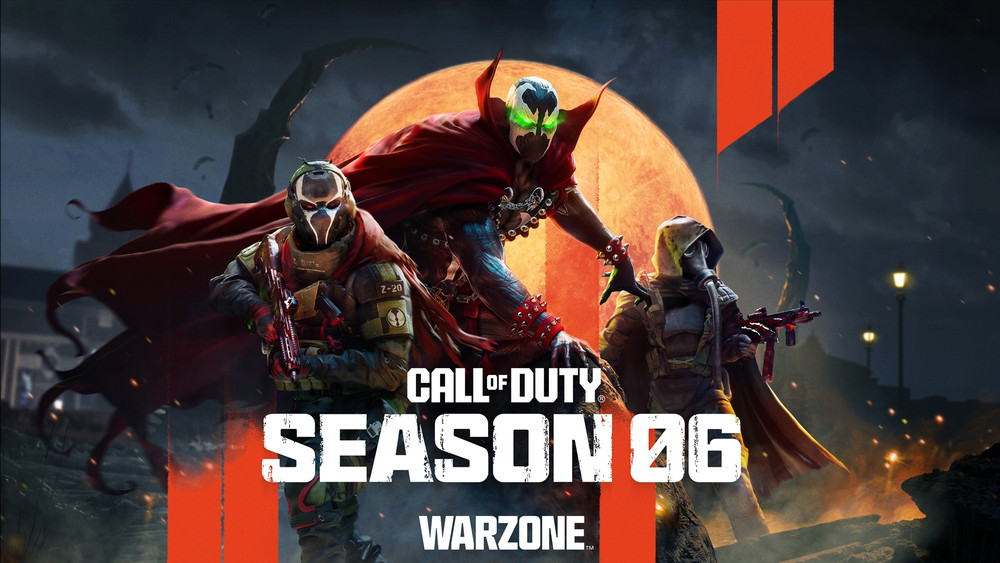 La sexta temporada de Call of Duty llega por la puerta grande el 27 de septiembre