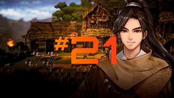What are we playing this weekend? #21
