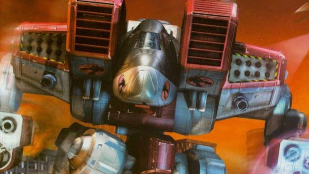 A Phil Spencer le encantaría que volviera MechAssault