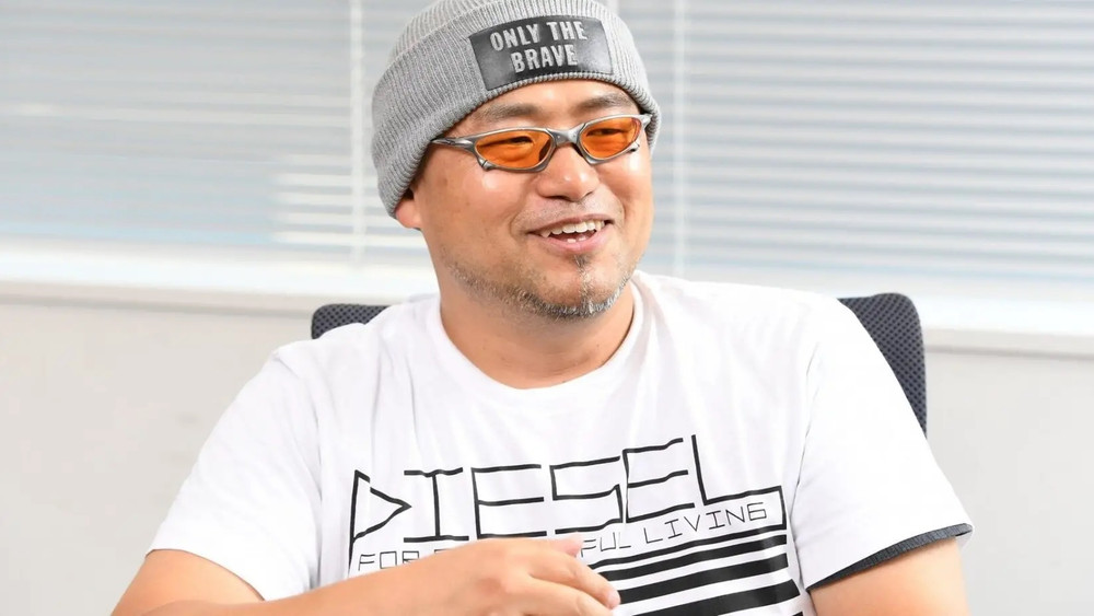 Hideki Kamiya lascia PlatinumGames