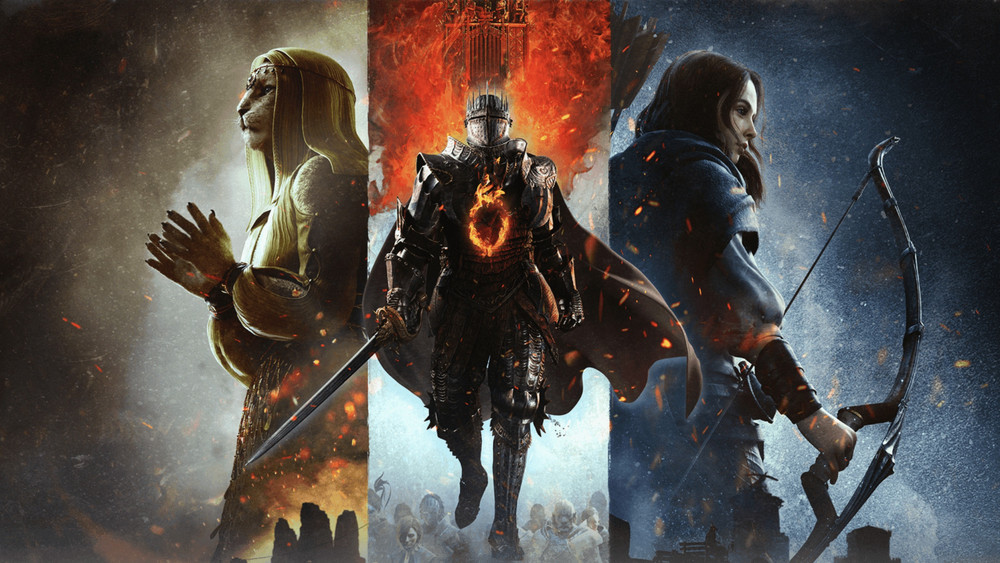 El director de Dragon's Dogma 2 se ha inspirado en GTA V