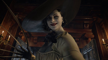 Resident Evil Village arrivera le 30 octobre sur iPhone et iPad