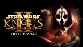 Aspyr and Saber face class-action lawsuit over cancellation of KOTOR 2 DLC on Switch