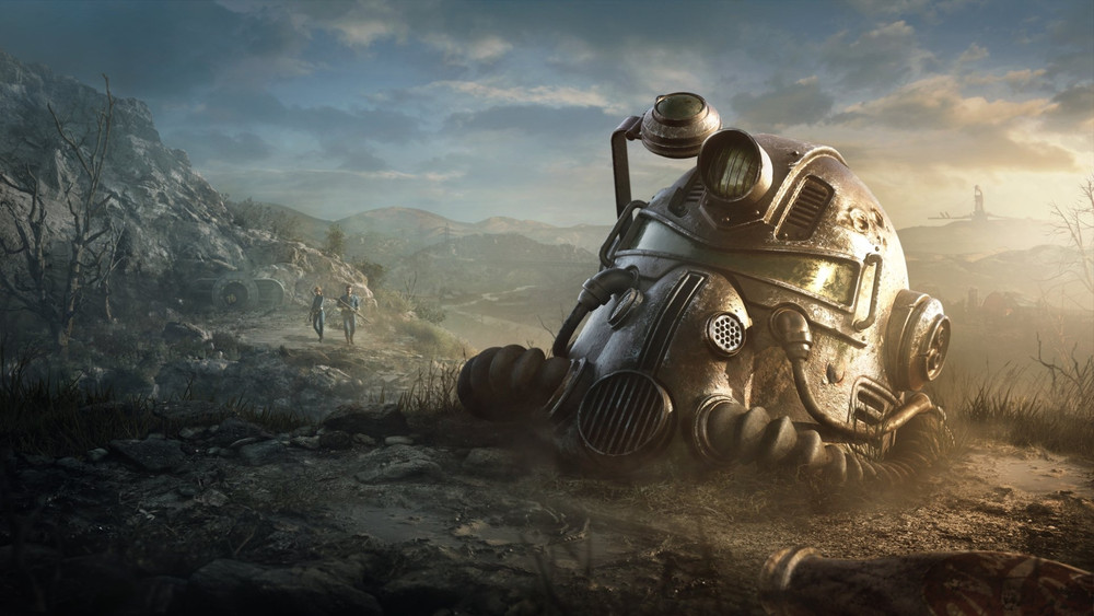 Playstation hat Fallout 76 gerettet