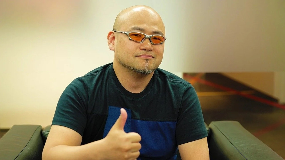 Hideki Kamiya agradece a los fans el apoyo tras su marcha de PlatinumGames