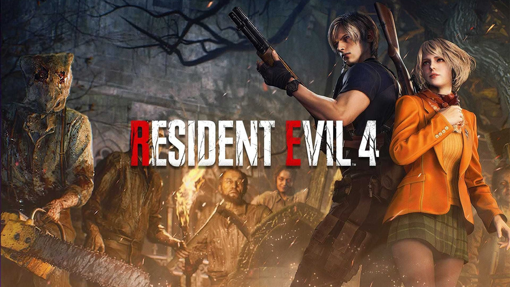 Resident Evil 4 : l’histoire d’un développement hors du commun