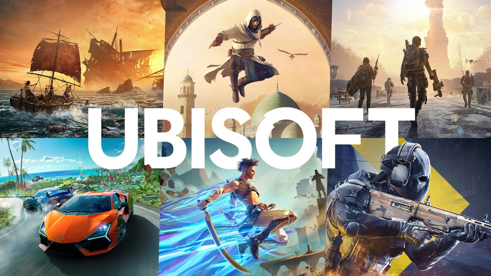 Yves Guillemot, CEO de Ubisoft, cree que el juego en la nube revolucionará la industria del videojuego