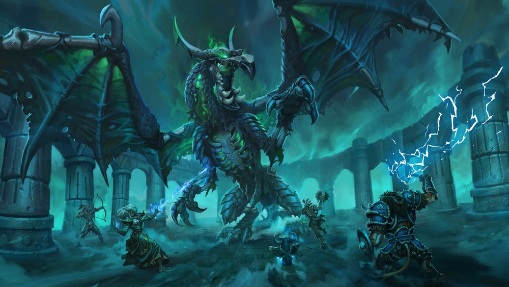 Chris Metzen è ora direttore creativo esecutivo di Warcraft