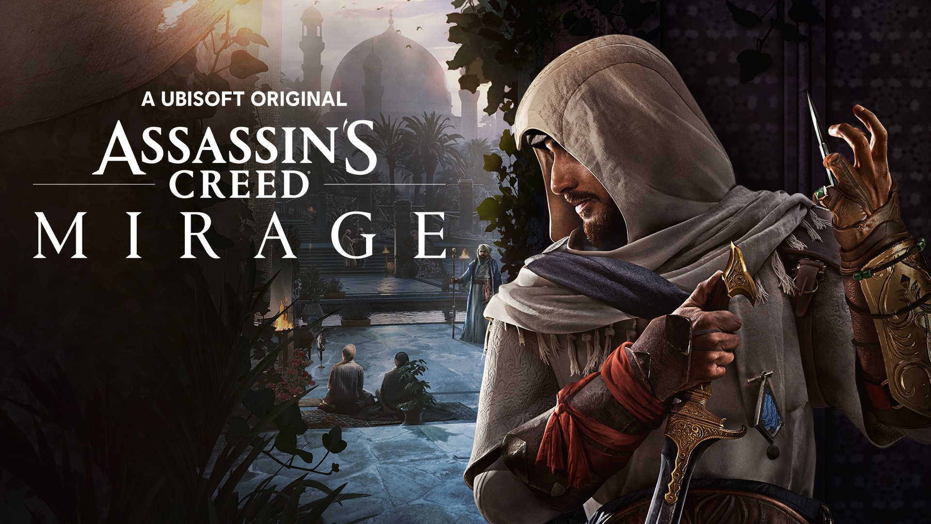 Assassin's Creed Mirage Opening Gameplay Leaked Online - Insider