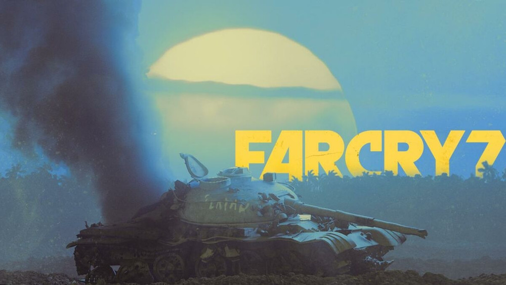 Far Cry 7 news release date